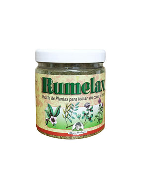 Rumelax/ Herbal laxative mixture Artesania - Nutra Best Europe