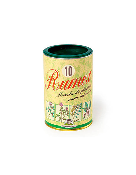 Rumex 10/ Herbal mixture for overweight Artesania - Nutra Best Europe