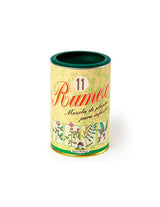 Rumex 11/ Herbal mixture for the nervous system Artesania - Nutra Best Europe