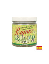 Rumex 3/ Herbal mixture for liver and gall bladder Artesania - Nutra Best Europe