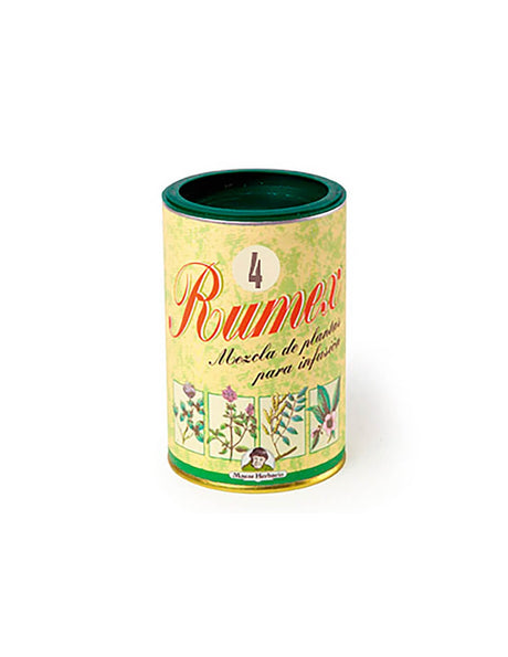 Rumex 4/ Diuretic herbal mixture Artesania - Nutra Best Europe