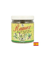 Rumex 5/ Artesania purifying herbal mixture - Nutra Best Europe