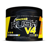 RUSH V4 - 180 grams - Nutra Best Europe