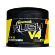 RUSH V4 - 180 grams - Nutra Best Europe