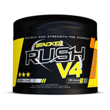 RUSH V4 - 180 grams - Nutra Best Europe