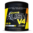 RUSH V4 - 360 grams - Nutra Best Europe