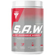 SAW Powder | Super Aggressive Pre-Workout - 400 grams - Nutra Best Europe