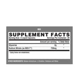 NIOX / Extreme Pumps - 120 Gel capsules - Nutra Best Europe