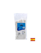 Natural sea salt - Sal Marina Plantis®, 1 kg - Nutra Best Europe