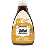 Skinny Syrup | Salted Caramel - 425 ml - Nutra Best Europe