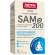 SAM-e 200 mg - 60 Tablets - Nutra Best Europe