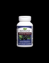Sambucus Advanced Immune - Sambucus Advanced Immune, 80 capsules Nature's Way - Nutra Best Europe