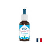 Self-confidence, floral essences, Bach drops No. 23, 30 ml - Nutra Best Europe