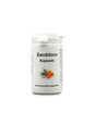 Sanddorn - Oblepiha (buckthorn), 60 capsules Karl Minck - Nutra Best Europe