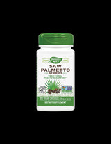 Saw Palmetto (berry) 585 mg - 100 capsules - Nutra Best Europe