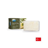 Olive Oil and Sulfur Soap - For oily, acne-prone skin, 125 g - Nutra Best Europe