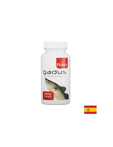 Heart & Brain Function - Plantis® Cod Liver Fish Oil, 110 Softgels - Nutra Best Europe