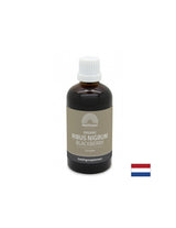 Cardiovascular system - Bio Cassis complex tincture, 100 ml Mattisson Healthstyle - Nutra Best Europe