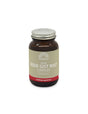 Cardiovascular system - Red rice (yeast) + garlic and coenzyme Q10, 90 capsules - Nutra Best Europe