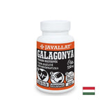 Cardiovascular system - Hawthorn (leaf and flower), 550 mg x 60 capsules - Nutra Best Europe