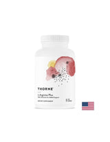 Cardiovascular system - L-Arginine + Vitamin C, Folic acid, Green tea, Alpha-lipoic acid and Resveratrol, 180 capsules - Nutra Best Europe