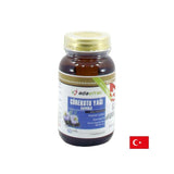 Black cumin oil – immune and heart health, 60 capsules - Nutra Best Europe