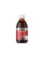Red Grape Juice Providing Resveratrol - Heart Tonic and Antioxidant, 250ml, 25 Doses - Nutra Best Europe