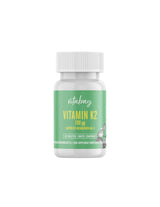 Cardiovascular system - Vitamin K2 200 µg, 120 tablets - Nutra Best Europe
