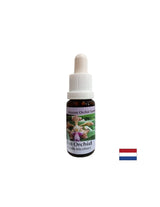 Creates mood and joy - Essence Cheerful Orchid No. 11, drops 15 ml - Nutra Best Europe