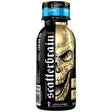Black Line / Scatterbrain / Pre-Workout Shot - 120 ml - Nutra Best Europe