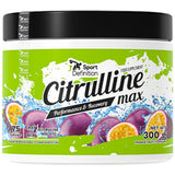 Citrulline Max - 300 grams - Nutra Best Europe