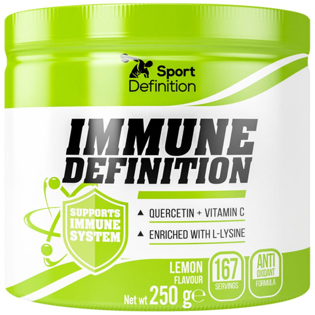 Immune Definition - 250 grams - Nutra Best Europe