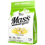 Mass Gainer - 3000 grams - Nutra Best Europe