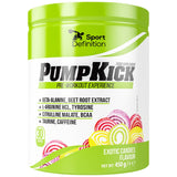 Pump Kick - 450 grams - Nutra Best Europe