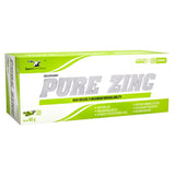 Pure Zinc 120 capsules - Nutra Best Europe