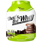 That's The Whey - 2270 grams - Nutra Best Europe