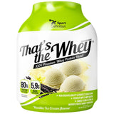 That's The Whey - 2270 grams - Nutra Best Europe