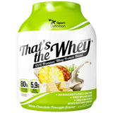 That's The Whey - 2270 grams - Nutra Best Europe