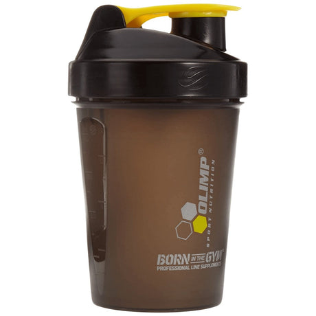 Black Label Lite Shaker 400 ml - Nutra Best Europe