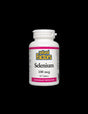 Selenium 100 mcg - 90 Tablets - Nutra Best Europe