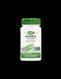 Senna (leaves) 450 mg - 100 capsules - Nutra Best Europe