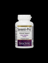 Sereni-Pro™ Adrenal Support x 90 capsules Natural Factors - Nutra Best Europe
