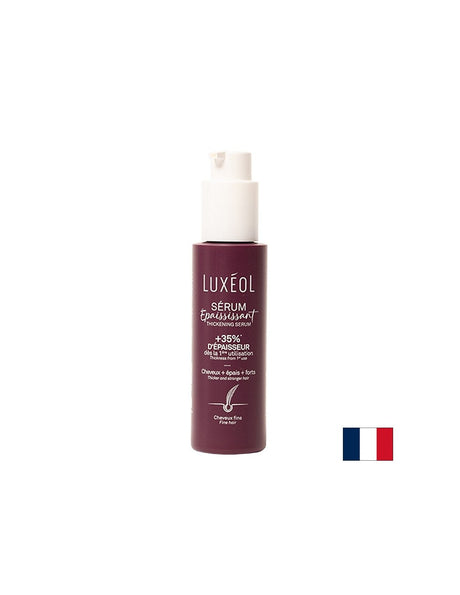 Серум за уплътняване на тънка коса (без отмиване), 100 ml - Nutra Best Europe