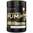 Black Line / Shaaboom Pump - 385 grams - Nutra Best Europe