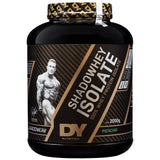 ShadoWhey Isolate / 100% Whey Protein - 2000 grams - Nutra Best Europe
