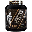 ShadoWhey Isolate / 100% Whey Protein - 2000 grams - Nutra Best Europe