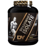 ShadoWhey Isolate / 100% Whey Protein - 2000 grams - Nutra Best Europe