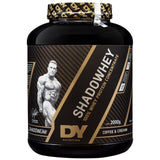 ShadoWhey / 100% Whey Protein - 2000 grams - Nutra Best Europe