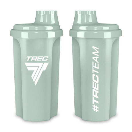 Shaker 061 #TrecTeam | Mint Green 700 ml - Nutra Best Europe
