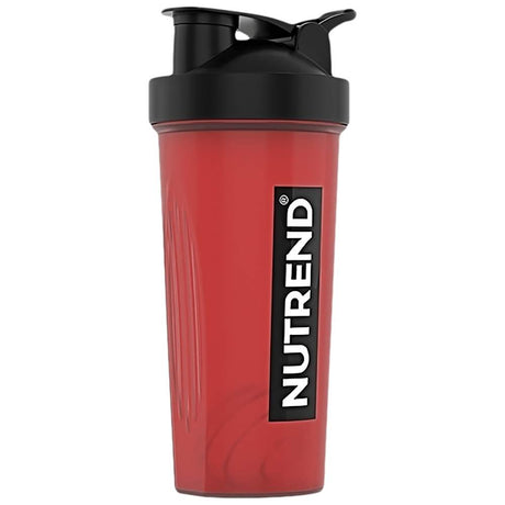 Shaker 600 ml 600 ml - Nutra Best Europe